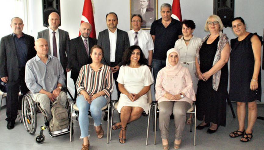 Türkçe müfredatı günümüzün ihtiyacına cevap verecek hale getirildi