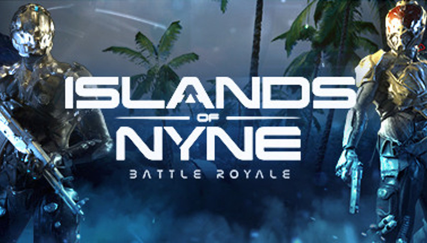 İnceleme: Islands Of Nyne Battle Royale İnceleme: Islands Of Nyne Battle Royale