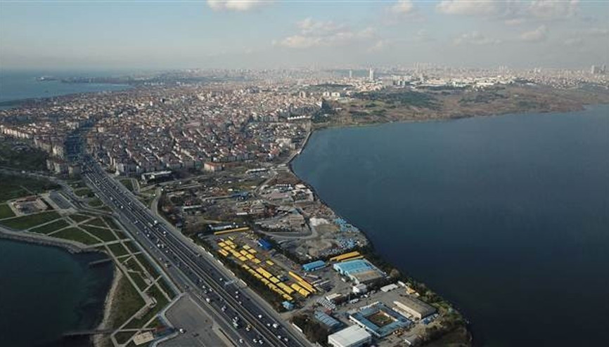 Ulaştırma ve Altyapı Bakanından flaş Kanal İstanbul açıklaması