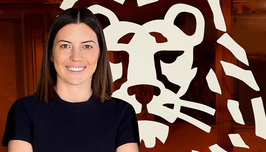 ING Bank ilk yarı yıl rakamlarını açıkladı