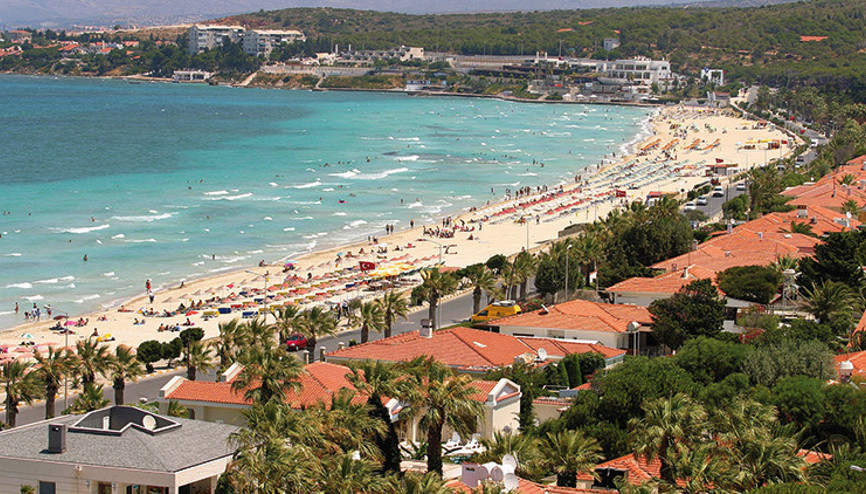Uzun tatil talebi arttırdı