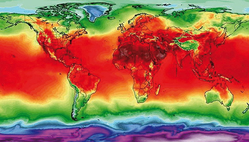 Bir ‘alev’ çağı başlayabilir