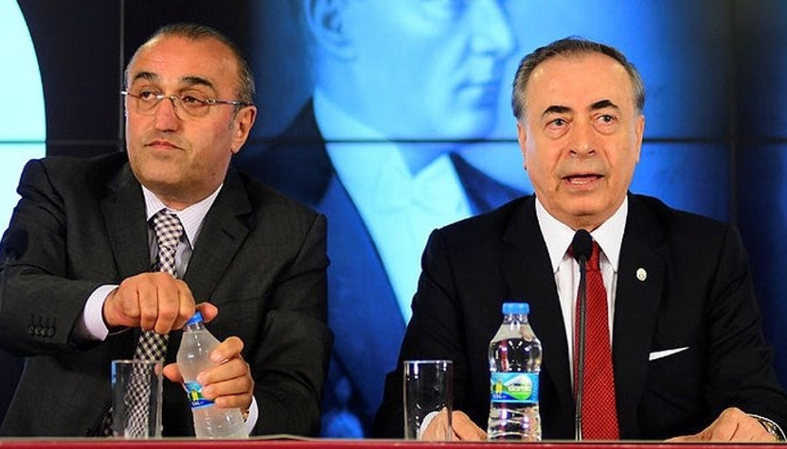 Galatasarayda acil durum 10 milyon Euro...