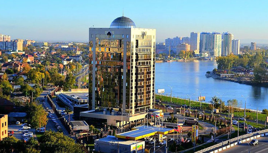 Liste değişti... İşte Rusyanın yeni devi