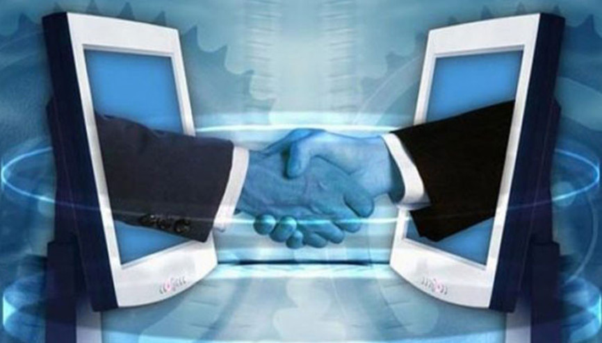 E-ihaleyle 50 milyon liralık tasarrufun yolu açılacak E-ihaleyle 50 milyon liralık tasarrufun yolu açılacak