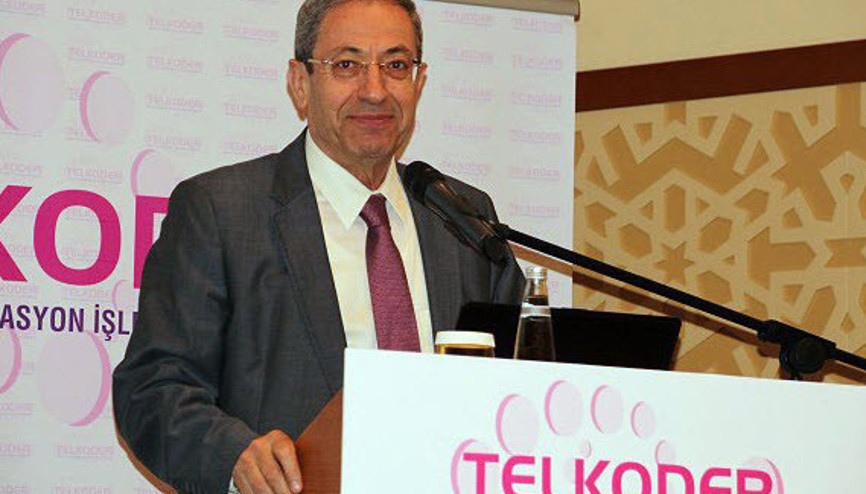 Telekomun büyüklüğü 2017de 51 milyar TLyi geçti Telekomun büyüklüğü 2017de 51 milyar TLyi geçti