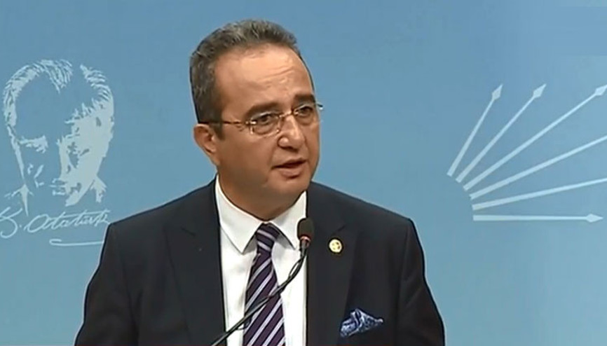 Son dakika... CHP’de kritik MYK sonrası açıklama