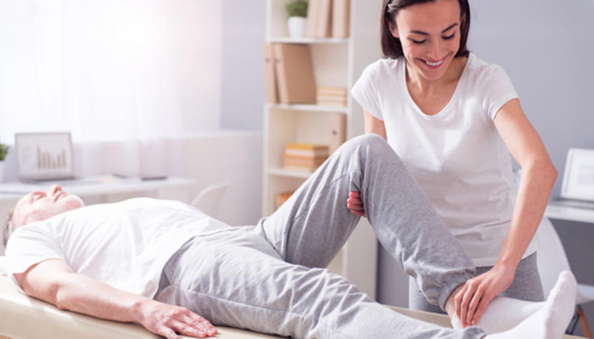 Fizyoterapi bölümü nedir Fizyoterapi ve rehabilitasyon taban puanları