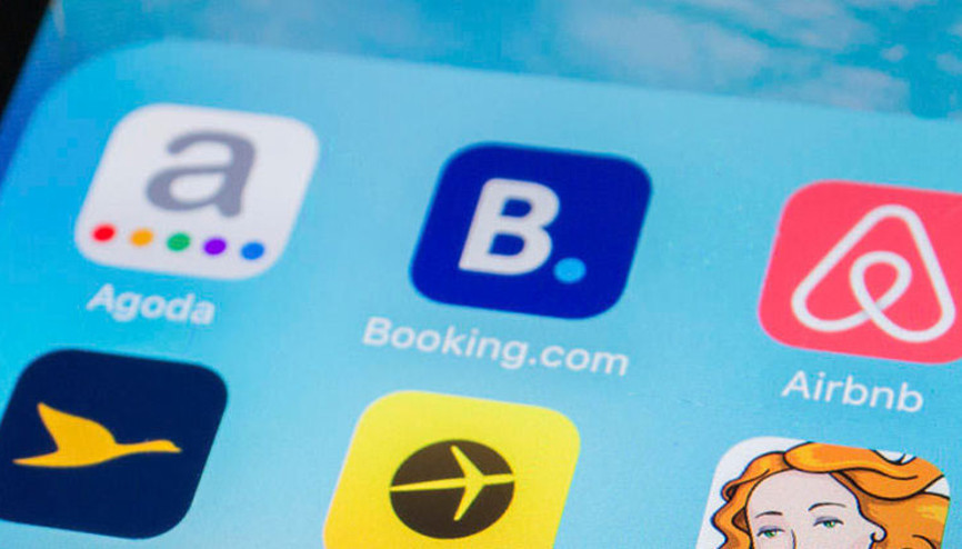 Son dakika... Booking’ten sonra diğer benzer sitelere de dava açılıyor