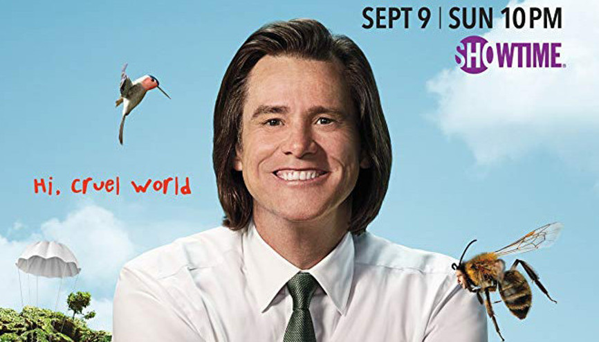 20 yıl sonra ekranda