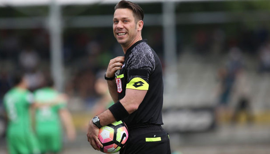 Fırat Aydınus: Bu süreci futbol ailesi olarak beraber yaşayacağız