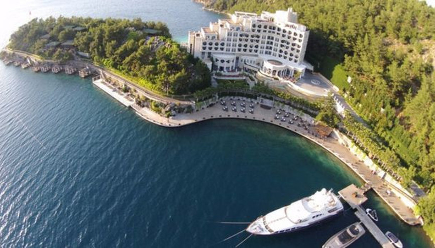 Hard diskte ilginç bilgiler Kullanmayan kalmamış