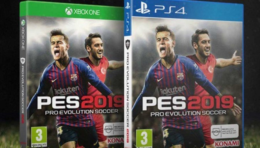 PES 2019 demo nasıl indirilir | PC, PS4, Xbox One
