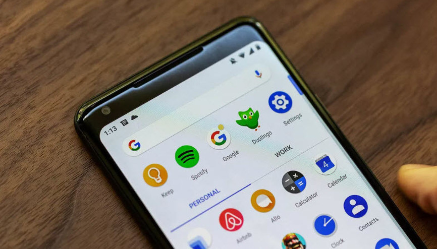 Android 9 Pie ile gelen tüm yenilikler