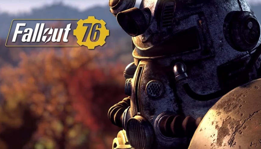 Fallout 76 Steam üzerinden yayınlanmayacak