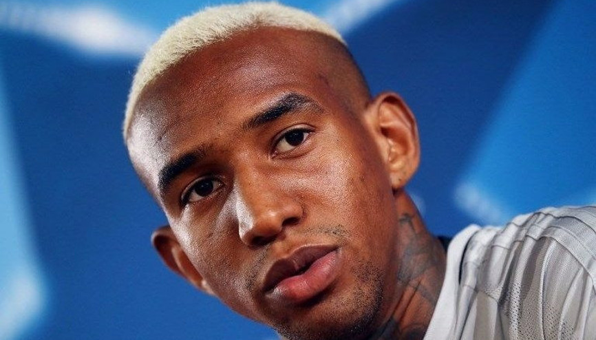 Beşiktaşlıları kızdıran sözler Talisca...