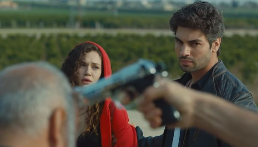 Nefes Nefese yeni bölüm fragmanında zor karar