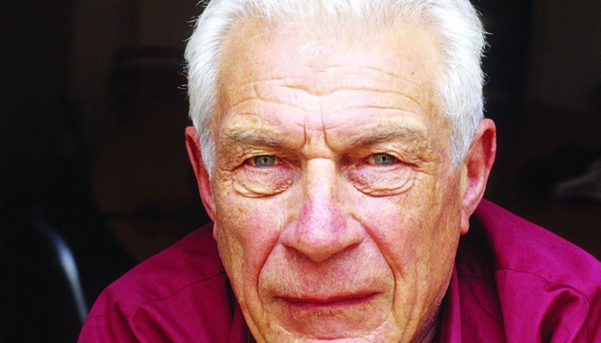 John Berger  ve Selçuk  Demirel  anımsatıyor: Zaman boş değil, açıktır...