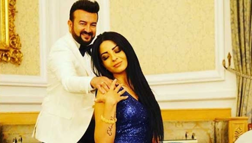 Sosyal güvenlik uzmanından ilginç yöntem Nişanlısını dedektife takip ettirdi Sosyal güvenlik uzmanından ilginç yöntem Nişanlısını dedektife takip ettirdi