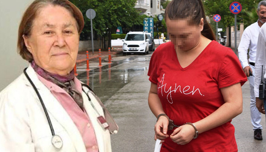 Doktor anlattı herkes dehşete düştü Flaş gelişme... Doktor anlattı herkes dehşete düştü Flaş gelişme...