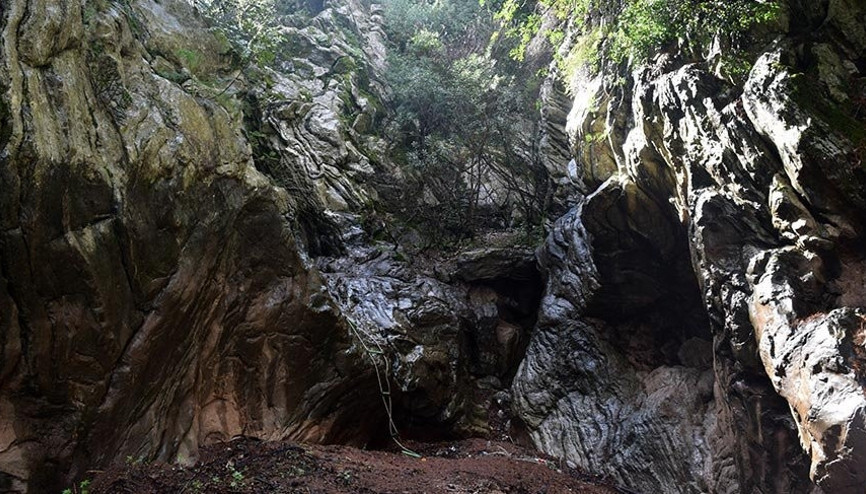 Adrenalin tutkunlarının koşarak gideceği tatil beldeleri