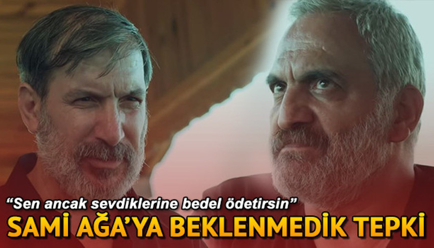 Sıfır Bir 4. sezon 10. bölüm fragmanında Cengizin babası olaya dahil oluyor