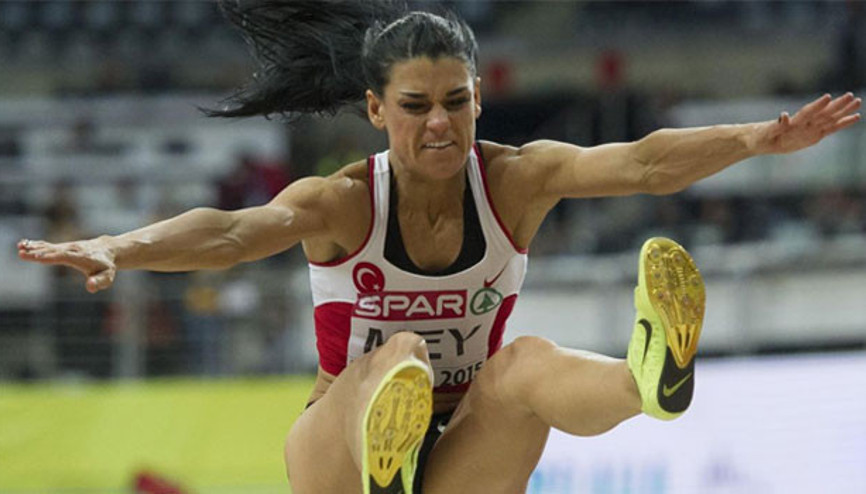 Avrupa Atletizm Şampiyonası