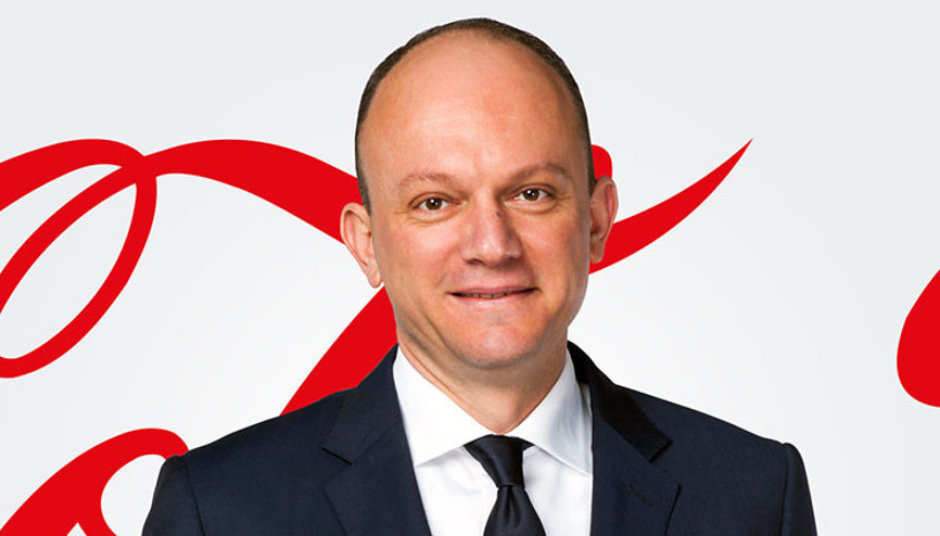 Coca-Cola İçecek’in ilk yarı cirosu 5 milyar liraya çıktı