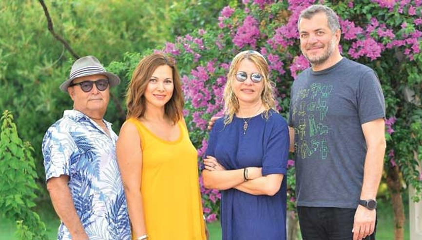 Dalaman’da yorgunluk atıyor