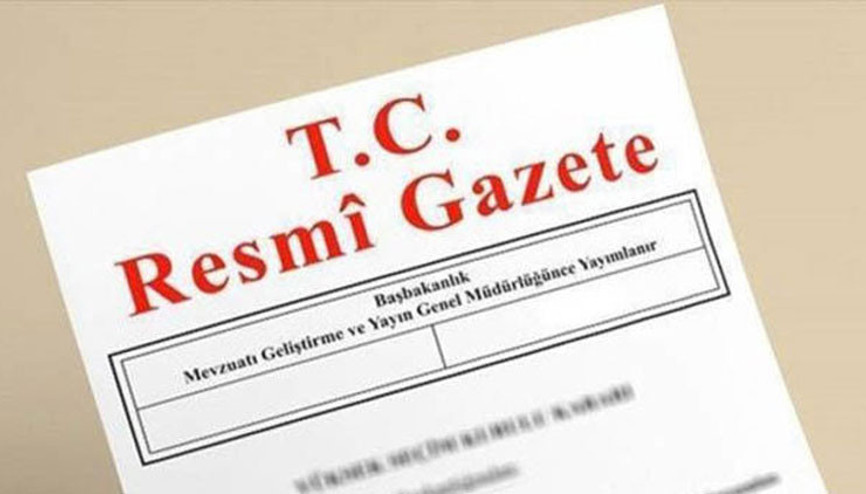Cumhurbaşkanlığı Başdanışmanlığına atama