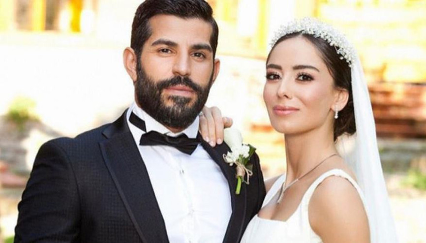 Evlilikte krizi aşamadılar