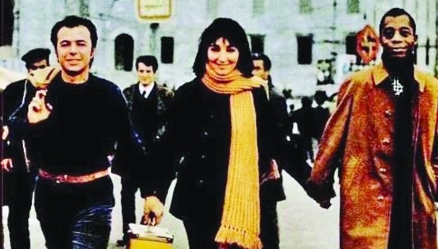Türk tiyatrosunun efsane çifti: Gülriz Sururi ve Engin Cezzar