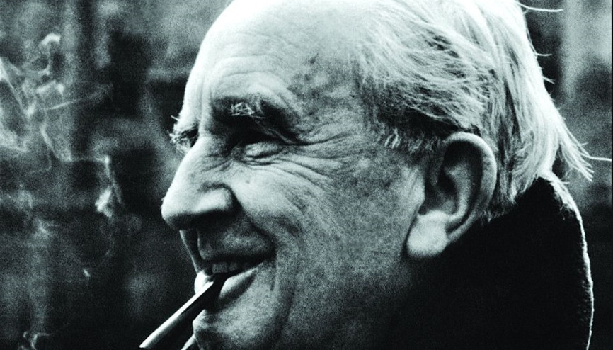 Tolkien’in mirası okurun emaneti