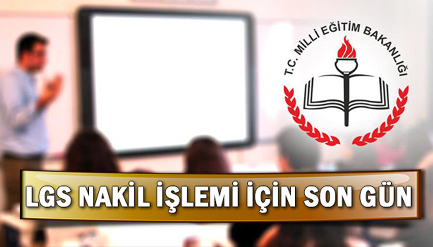 LGS tercih sonuçları ne zaman açıklanır Lise tercih sonuçları LGS tercih sonuçları ne zaman açıklanır Lise tercih sonuçları