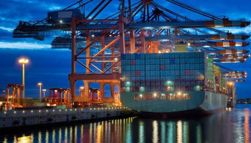 Son dakika: Cari işlemler dengesi açıklandı