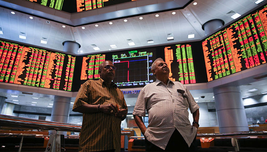 Avrupalı bankaların hisseleri geriledi