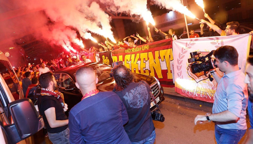 Spor dünyasında son 24 saatte neler yaşandı