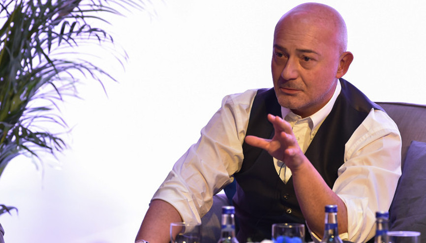 Doğuş Grubundan çok önemli açıklama geldi