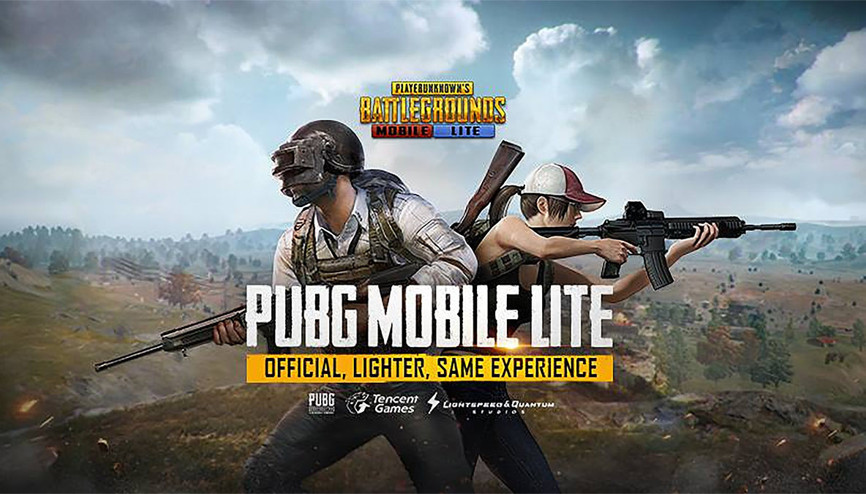 PUBG Lite ile oyunu kaldırmayan telefon kalmayacak