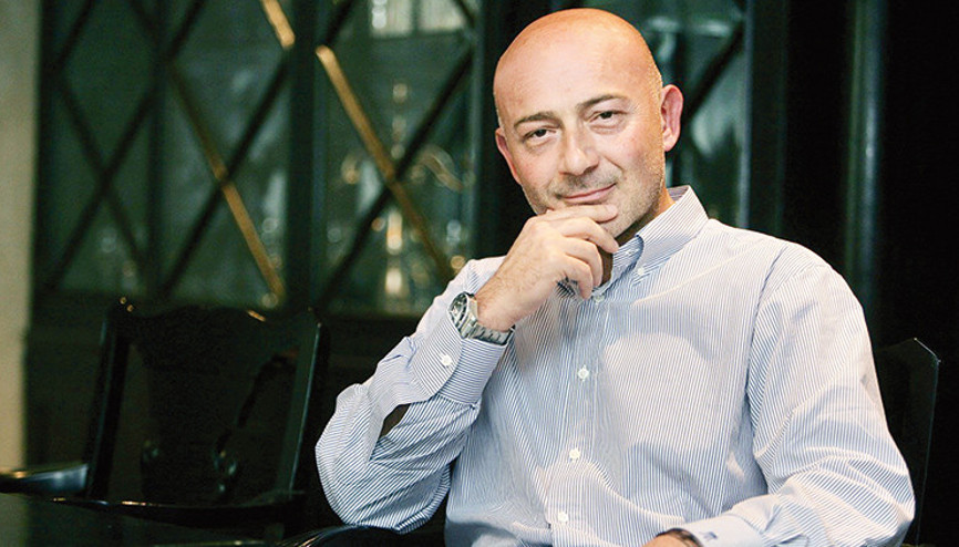 Doğuş, bankalarla el sıkıştı