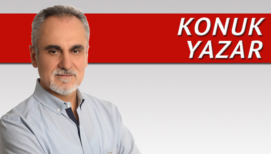 Bırakın çocuklar merak etsin, soru sorsun