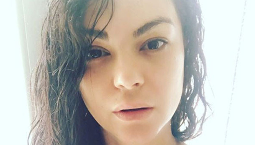Nez, yaşadığı korkuyu böyle anlattı: Salonda yere yattım