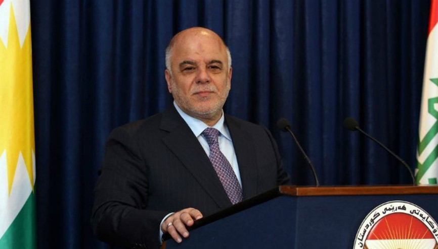 Irak Başbakanı İbadi Türkiyeye geliyor