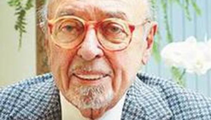 Ahmet Ertegün kimdir