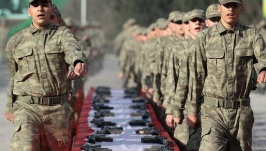 Bedelli askerlik başvurusu nasıl yapılır Başvuru şartları neler Bedelli askerlik başvurusu nasıl yapılır Başvuru şartları neler