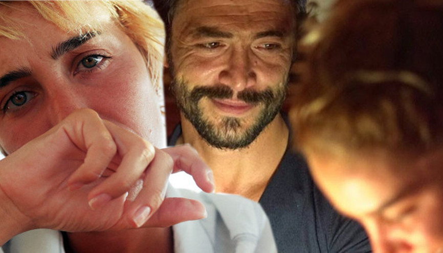 Paylaşımı olay oldu Farzet hiç ayrılmadık