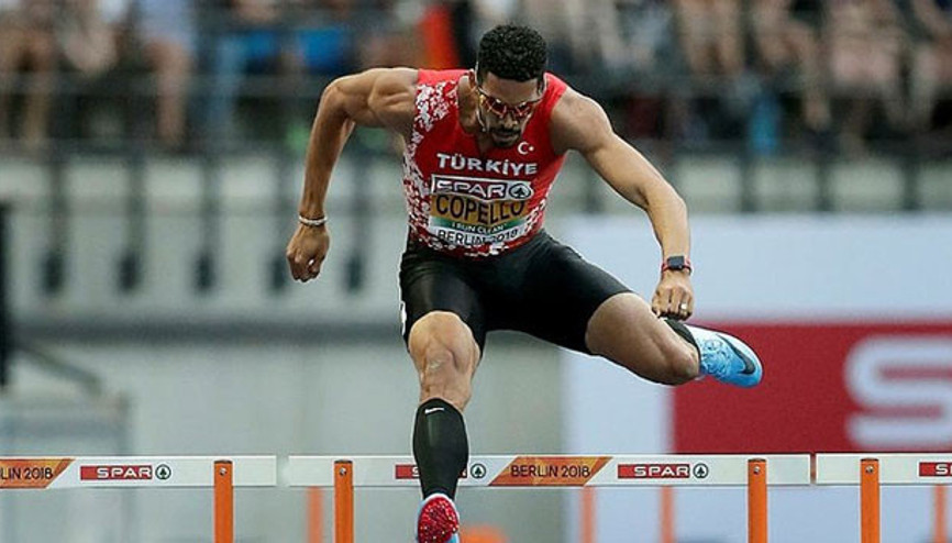 Avrupa Atletizm Şampiyonası