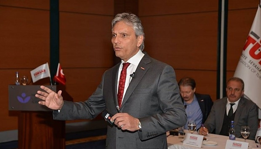 TÜRSAB: Türkiyeye 32 milyar dolar girecek TÜRSAB: Türkiyeye 32 milyar dolar girecek