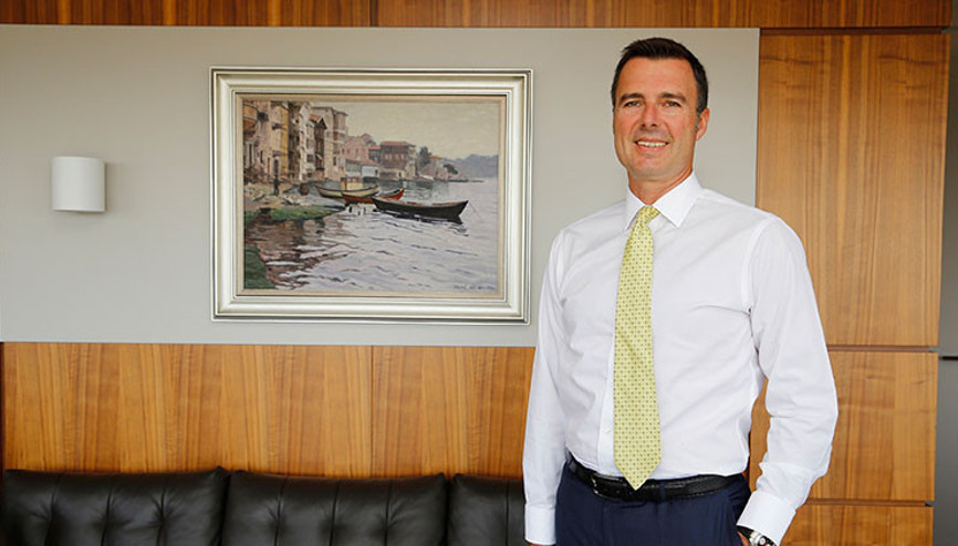 Burgan Bank’ın ilk yarı kârı 132 milyon TL