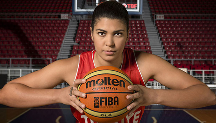 Tilbe Şenyürek: Grubumuzdaki üç maç da zorlu geçecek